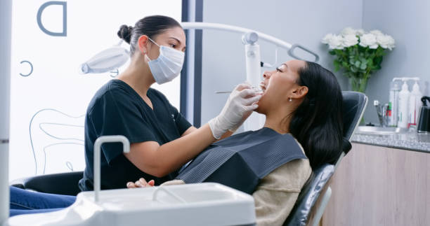 Best Dental Exams and Cleanings  in Milton, WA