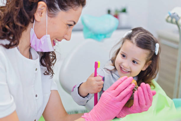 Why Choose Us for Your Dental Needs in Milton, WA